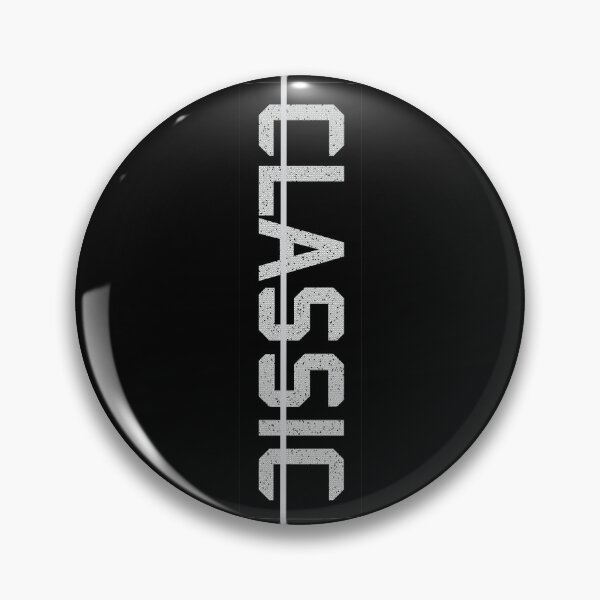 Item preview, CLASSIC V designed and sold by Creativenetic.