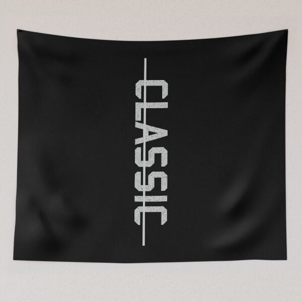 Item preview, CLASSIC V designed and sold by Creativenetic.