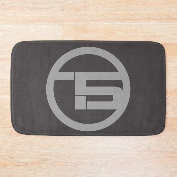 Item preview, Vanlife - T5 Badge - reflex silver designed and sold by robnoble.