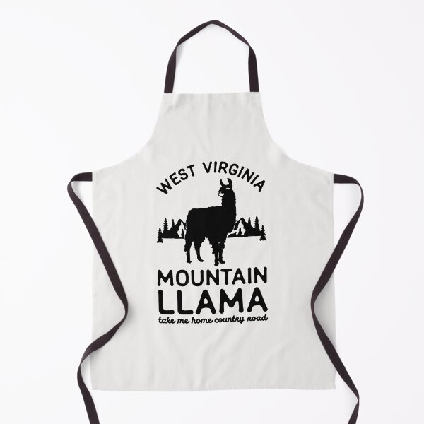 Item preview, MOUNTAIN LLAMA TAKE ME HOME designed and sold by Chadrick19.