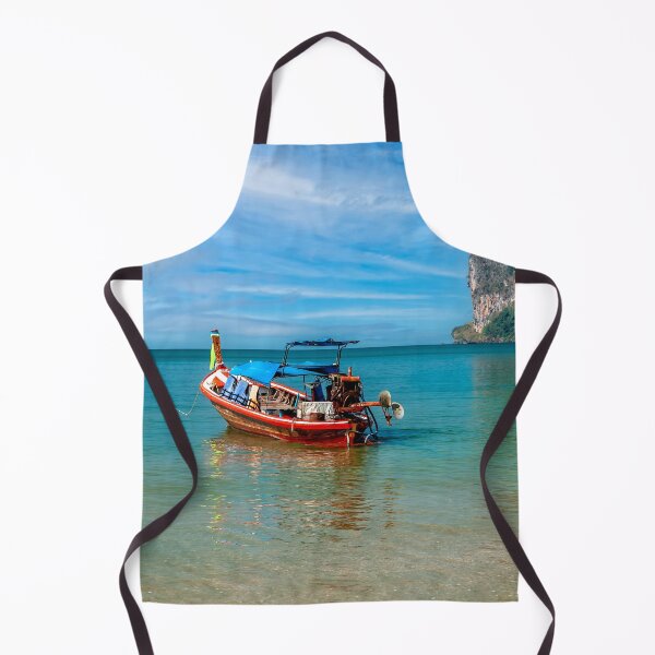 Item preview, Pak Meng Boat Thailand designed and sold by AJEvans.