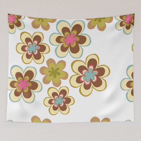 Item preview, Flowers  designed and sold by Fozy-Shop-Tees.