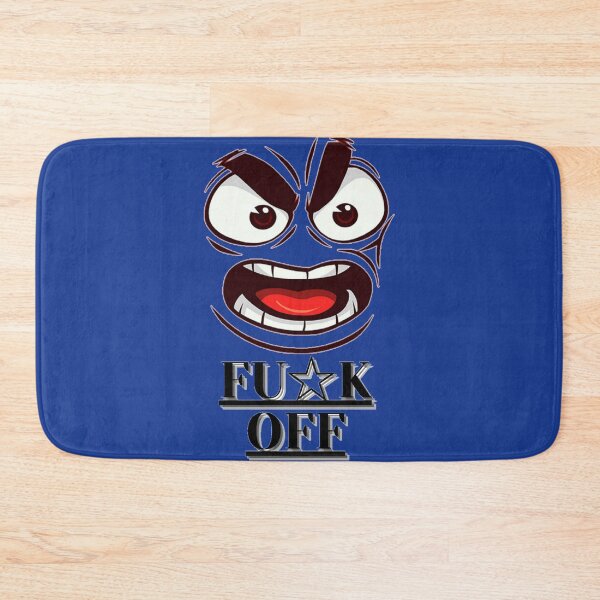 Item preview, Angry face  designed and sold by ayou9b.