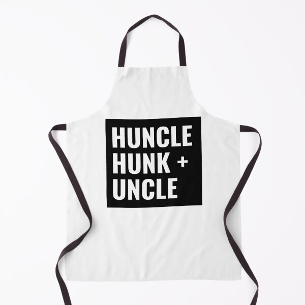 Item preview, Huncle Funny Uncle Design designed and sold by jacks-tees.