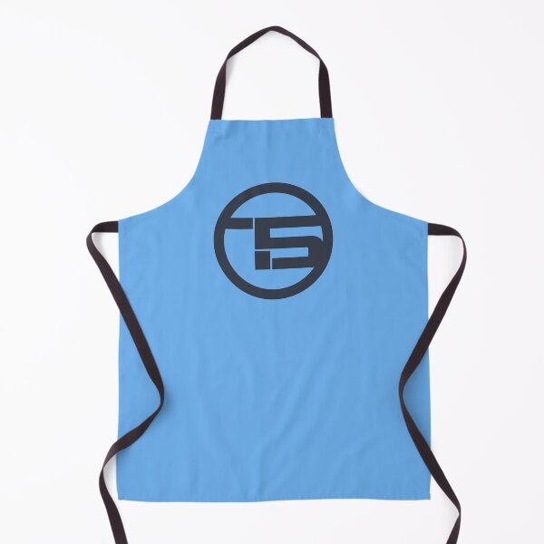 Item preview, Vanlife - T5 Badge - starlight blue designed and sold by robnoble.