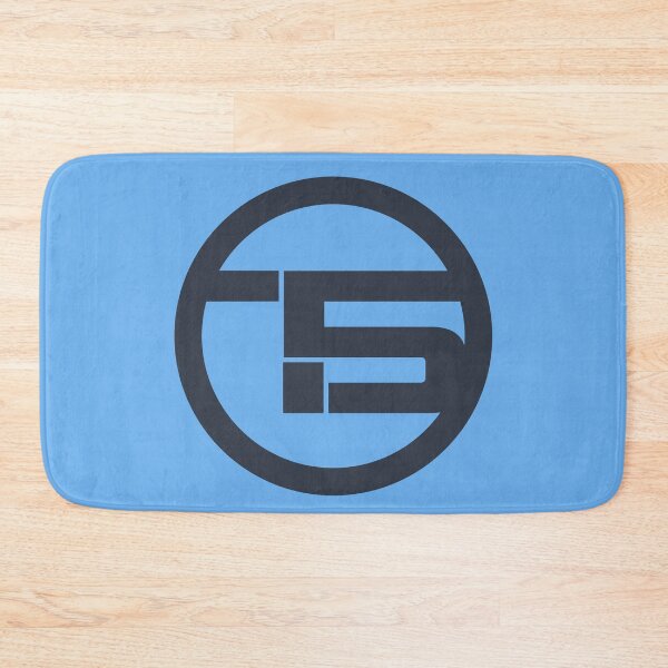 Item preview, Vanlife - T5 Badge - starlight blue designed and sold by robnoble.
