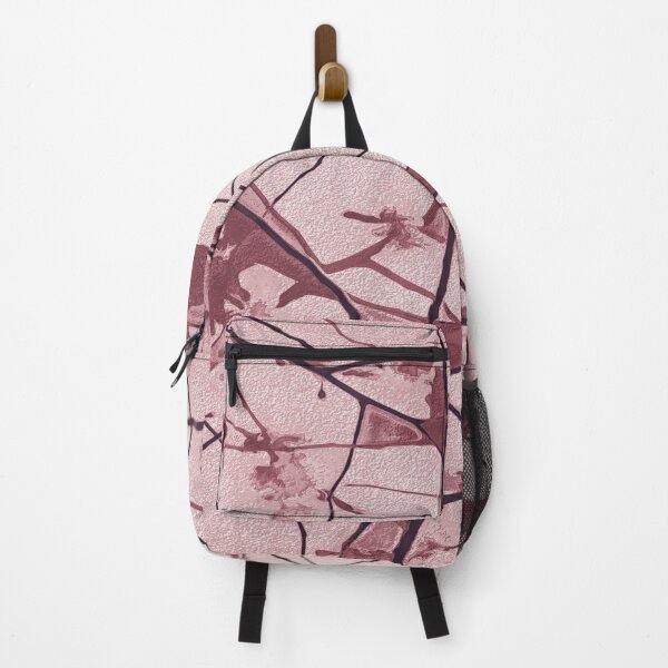 Item preview, Cherry tree silhouette - pink designed and sold by SulkaCreative.