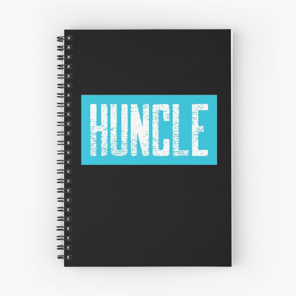 Item preview, Huncle Funny Uncle Design Hunk + Uncle designed and sold by jacks-tees.