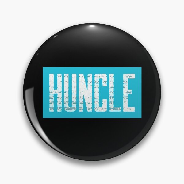 Item preview, Huncle Funny Uncle Design Hunk + Uncle designed and sold by jacks-tees.