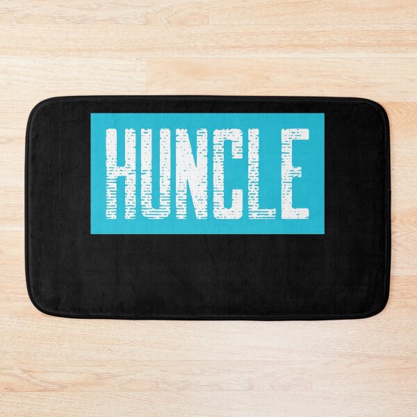 Item preview, Huncle Funny Uncle Design Hunk + Uncle designed and sold by jacks-tees.