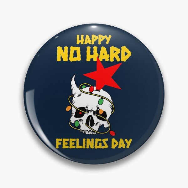 Artikelvorschau, Happy No Hard Feeling Day Anti Weihnachten Lustiges Geschenk für Freunde entworfen und verkauft von wissem-ayedi.