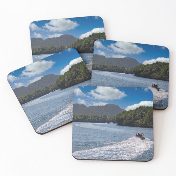 Item preview, Thailand Boat Vacation designed and sold by AJEvans.