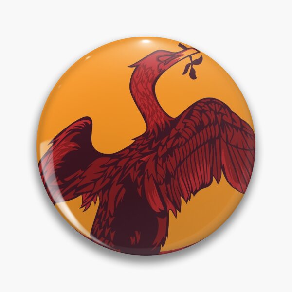 Item preview, Liverbird at the top designed and sold by nudimsign.