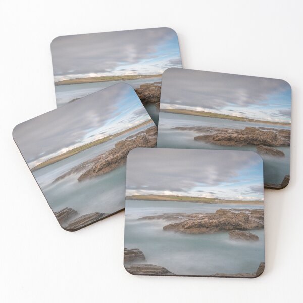 Item preview, Constantine bay and Dinas head Cornwall designed and sold by eddiej.