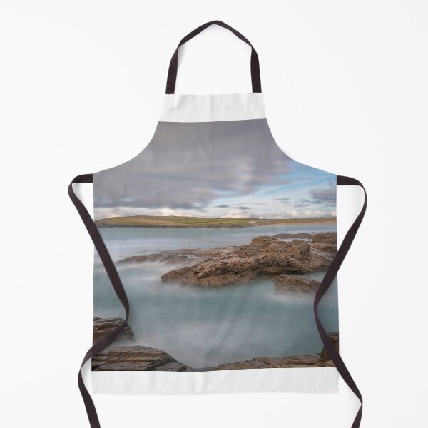 Item preview, Constantine bay and Dinas head Cornwall designed and sold by eddiej.