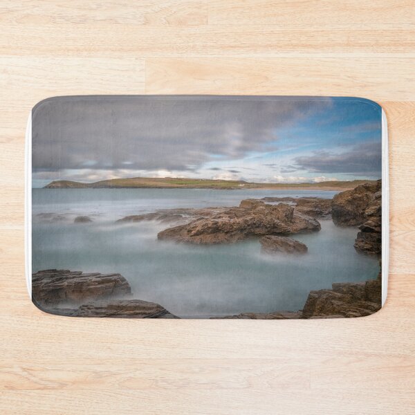 Item preview, Constantine bay and Dinas head Cornwall designed and sold by eddiej.