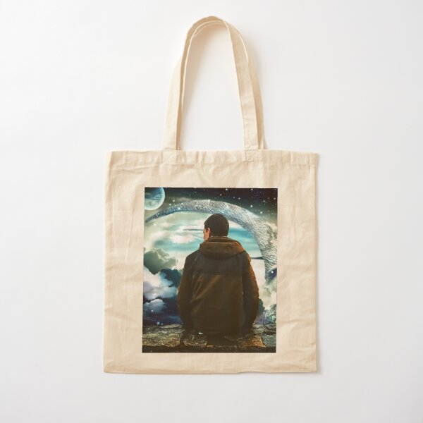 Item preview, Reflecting With The Moon designed and sold by JorteCrioni.