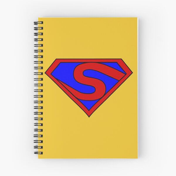 Item preview, Hero, Heroine, Superhero, Initials,  S designed and sold by Kreativista.