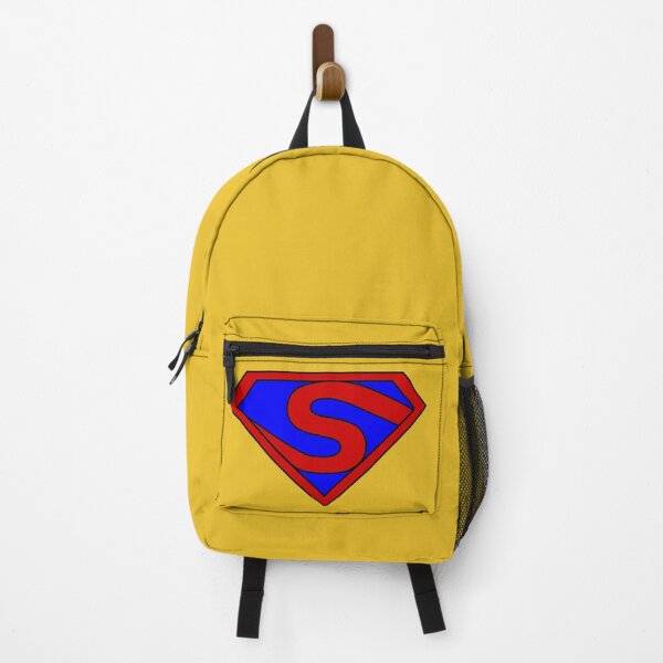 Item preview, Hero, Heroine, Superhero, Initials,  S designed and sold by Kreativista.