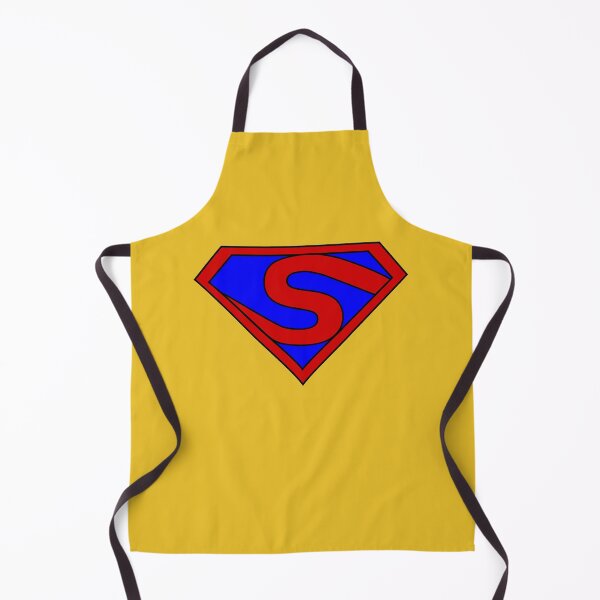 Item preview, Hero, Heroine, Superhero, Initials, S designed and sold by Kreativista.