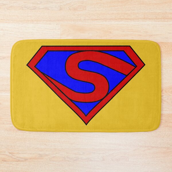 Item preview, Hero, Heroine, Superhero, Initials,  S designed and sold by Kreativista.