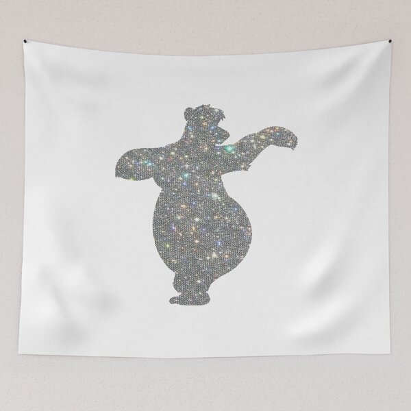 Item preview, Bear designed and sold by BubbleFog.