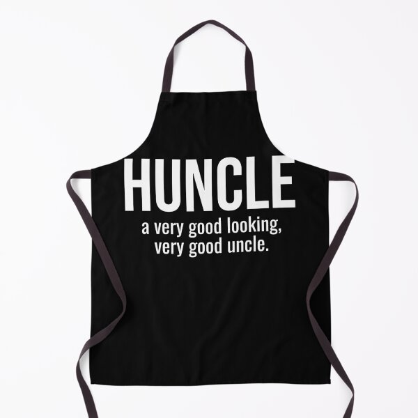 Item preview, Huncle Funny Uncle Hunk + Uncle designed and sold by jacks-tees.