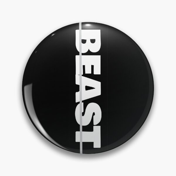 Item preview, BEAST V designed and sold by Creativenetic.