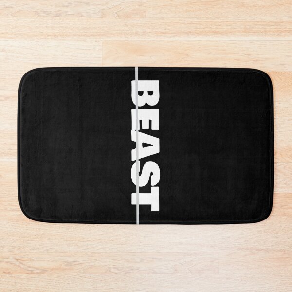 Item preview, BEAST V designed and sold by Creativenetic.