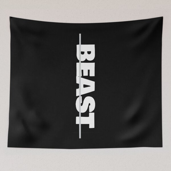 Item preview, BEAST V designed and sold by Creativenetic.