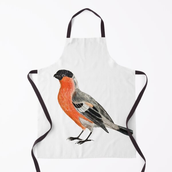 Item preview, Bullfinch / The beauty of classic art designed and sold by JJAarts.