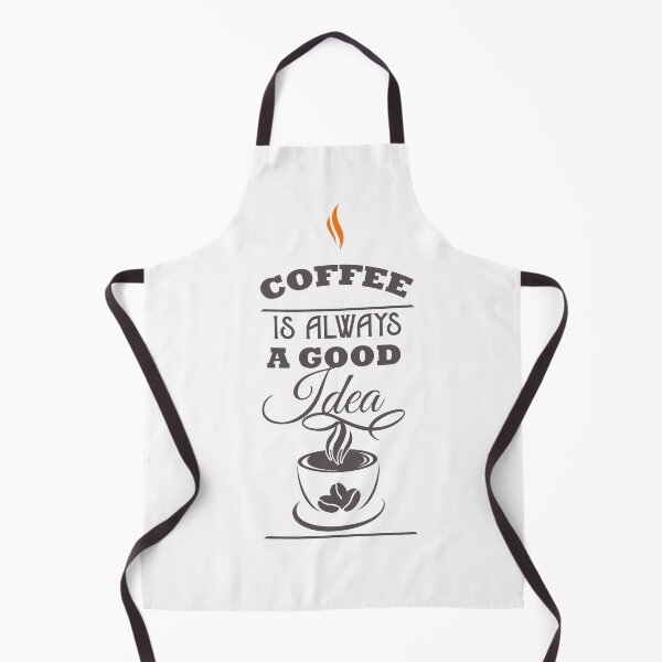 Item preview, Coffee is always a good idea designed and sold by 1PRINTORA1.