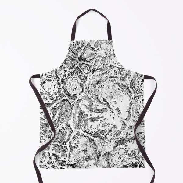 Item preview, Abstract textured surface designed and sold by Gaspar Avila.