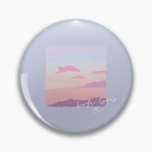 Item preview, Life Goes On  designed and sold by Roluv.