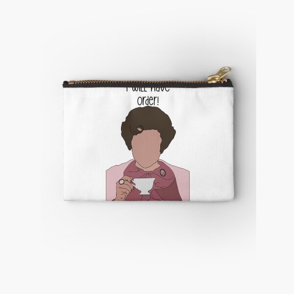 Item preview, Dolores Umbridge, I Will Have Order designed and sold by CatherineAlysha.