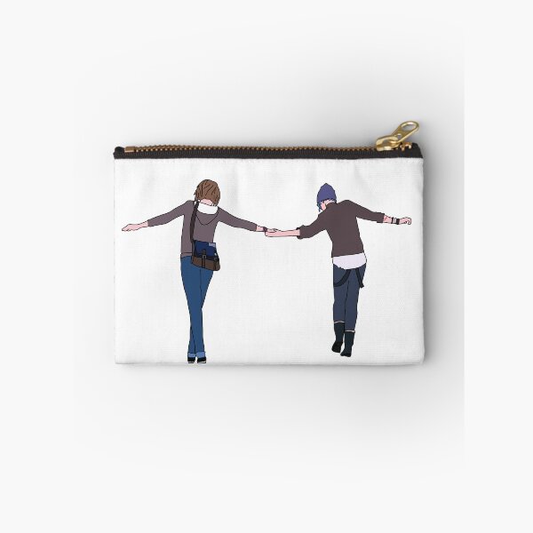 Item preview, Life is Strange Max and Chloe designed and sold by GhostBabeBoo.
