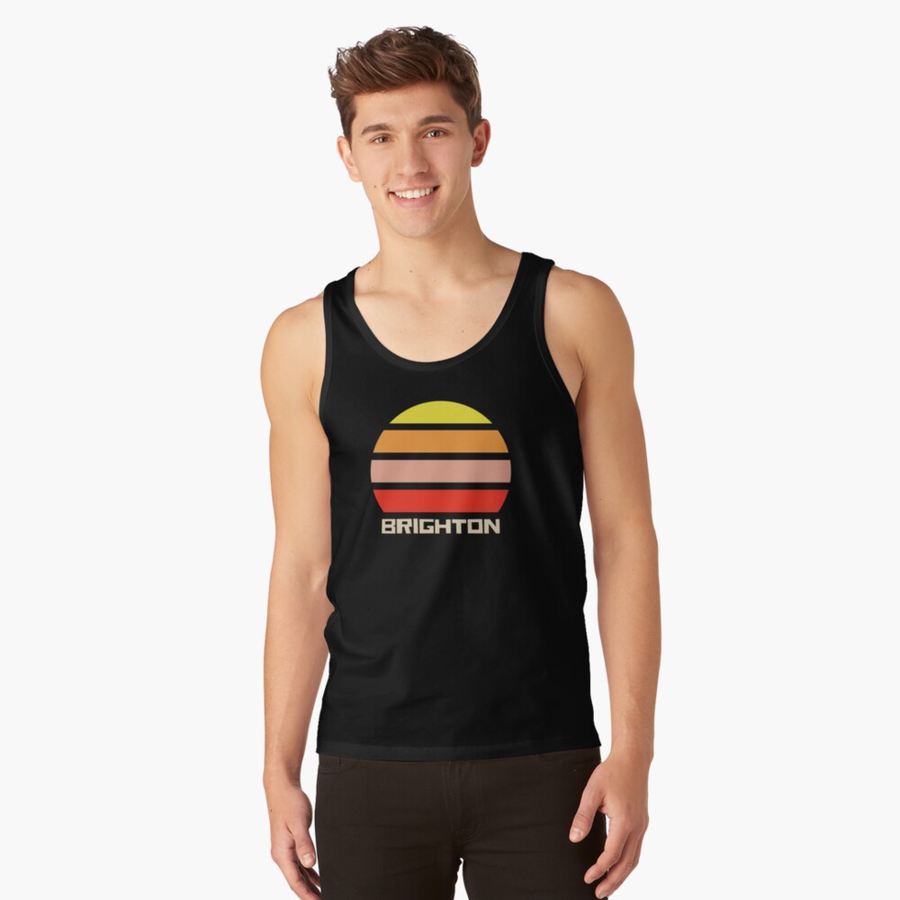 Item preview, Tank Top designed and sold by billingtonpix.