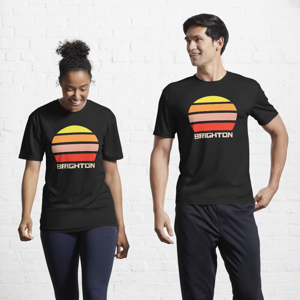 Item preview, Active T-Shirt designed and sold by billingtonpix.
