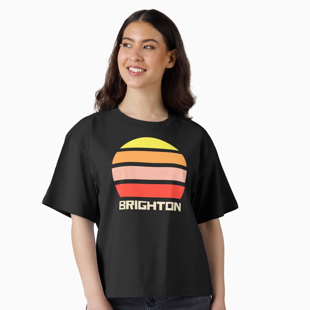 Item preview, Boxy T-Shirt designed and sold by billingtonpix.