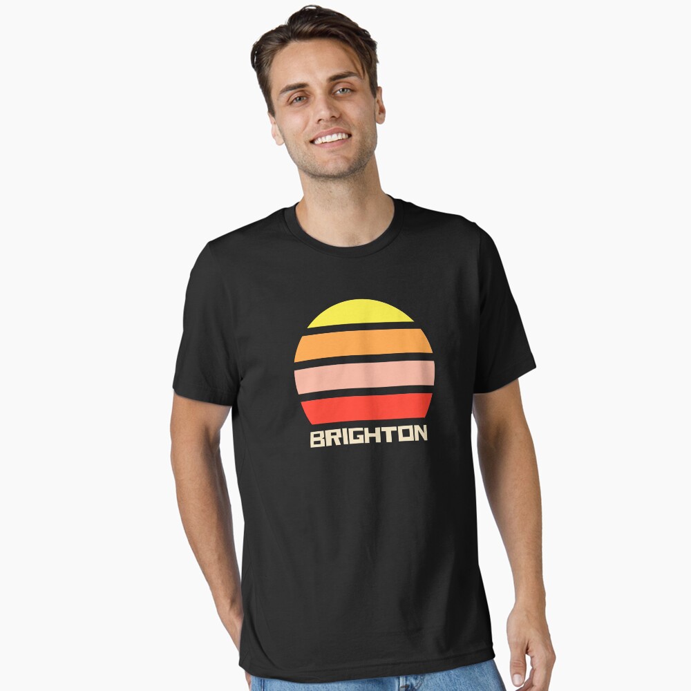 Item preview, Essential T-Shirt designed and sold by billingtonpix.