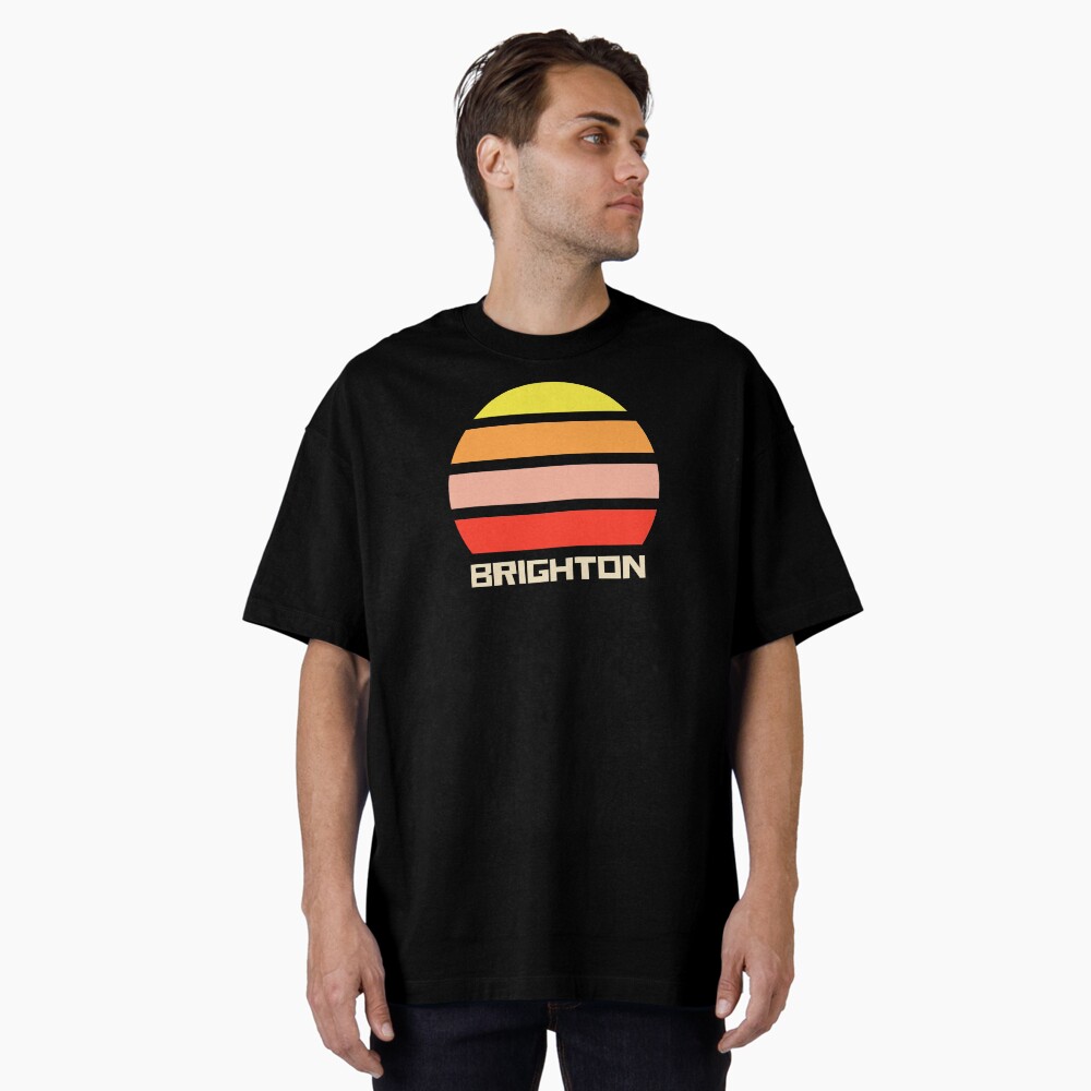 Item preview, Oversized T-Shirt designed and sold by billingtonpix.