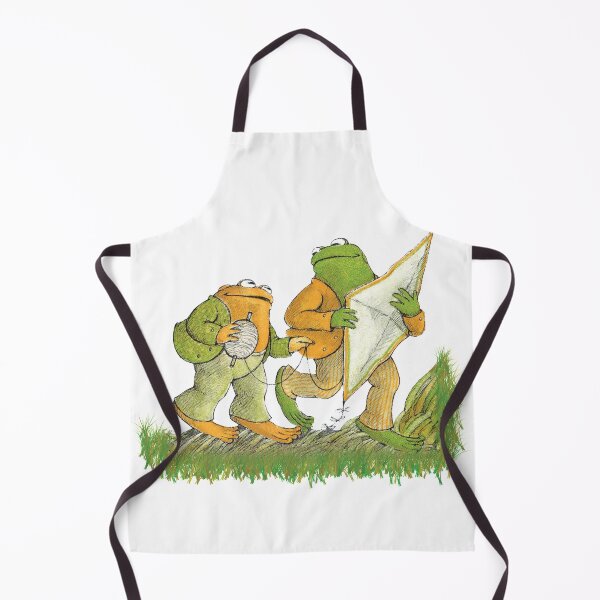 Item preview, Frog and Toad are friends designed and sold by WhyNotStore.