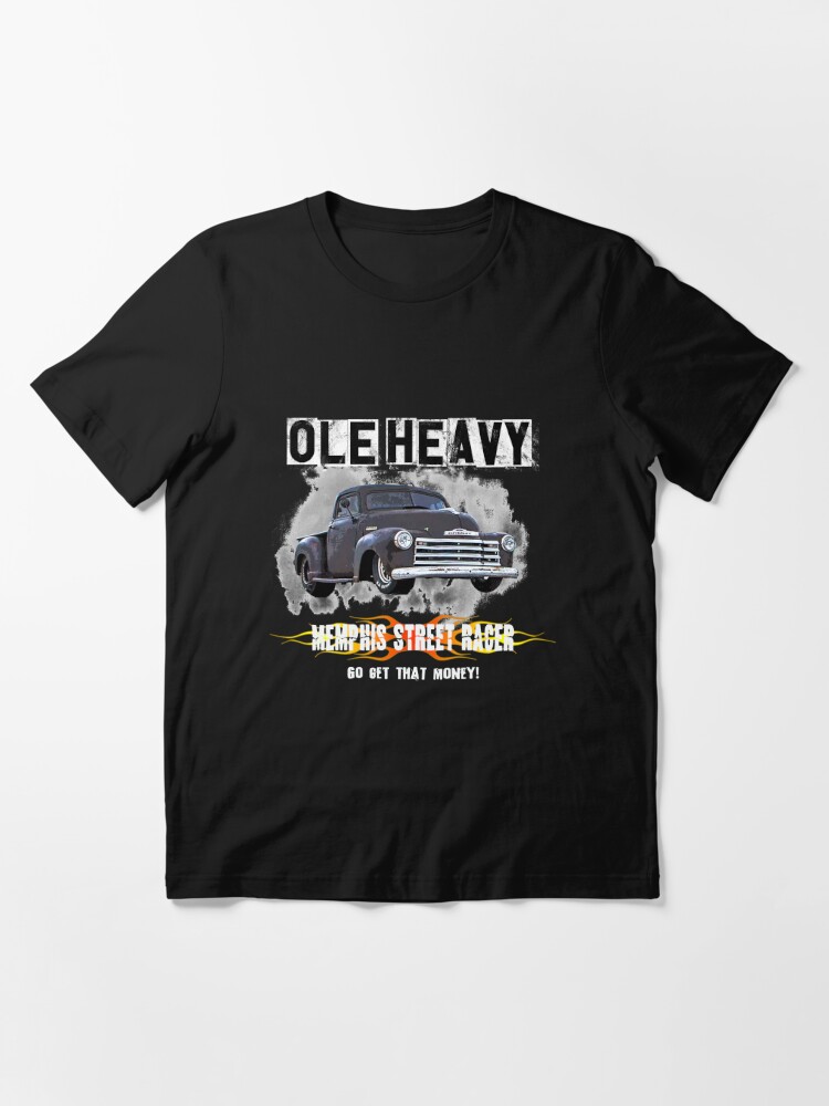 memphis street outlaws tee shirts