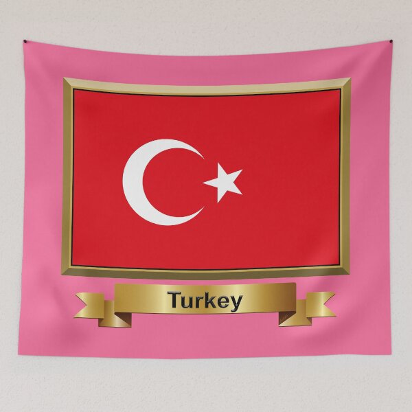 Item preview, Turkish Phone Cases Plus (6) designed and sold by mpodger.
