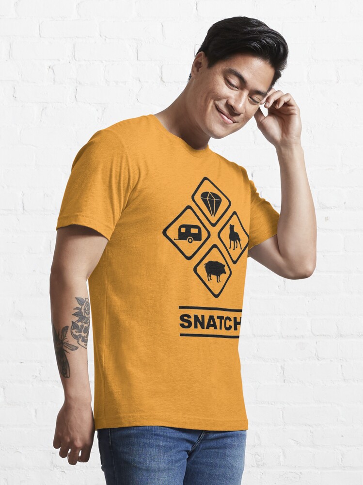 snatch t shirts