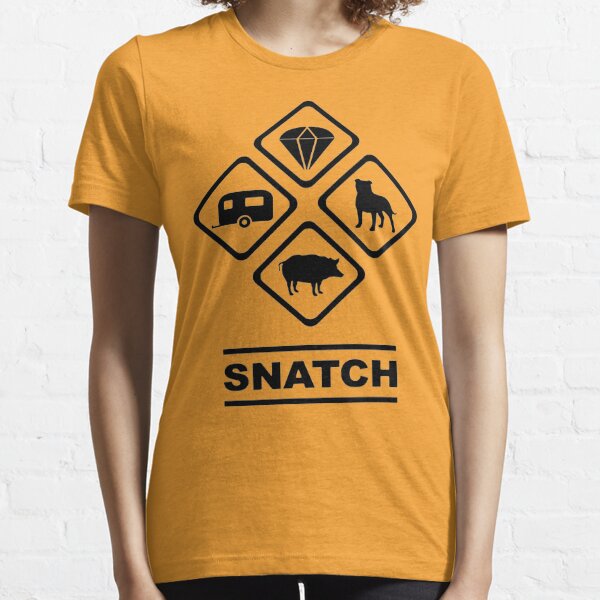 snatch t shirts