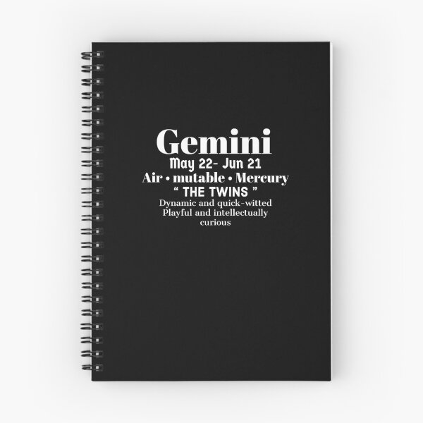 Item preview, Gemini zodiac sign. designed and sold by Theleochick.