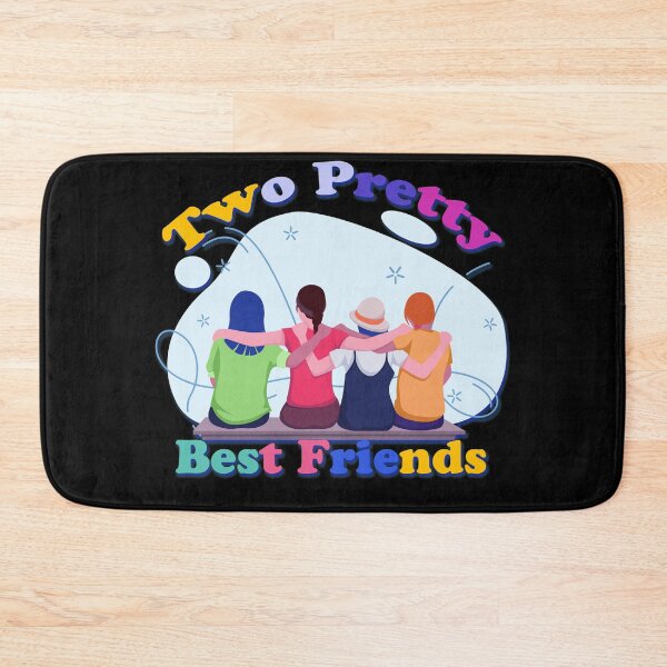 Item preview, i ain't ever seen two pretty best friends  designed and sold by TINASTORESHOPE.