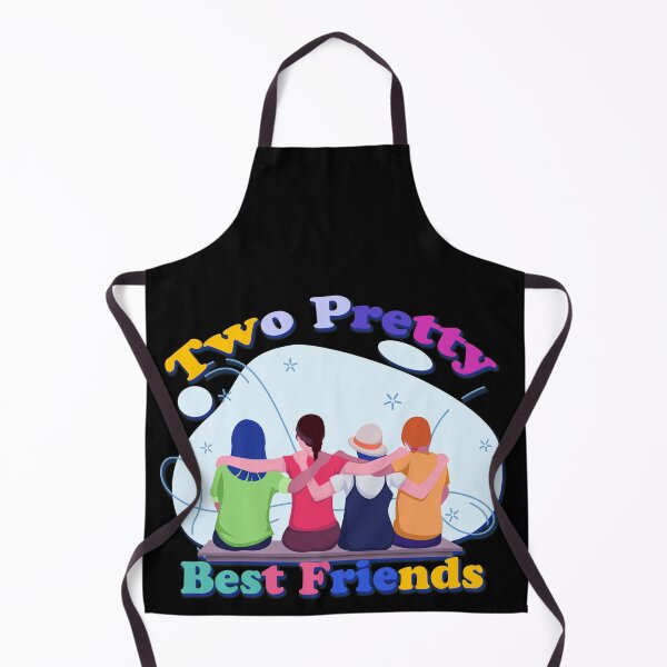 Item preview, i ain't ever seen two pretty best friends designed and sold by TINASTORESHOPE.
