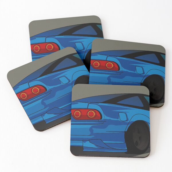 Item preview, Nissan 180 SX designed and sold by Yeaha.